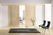 Bosca Arredi sells italian doors