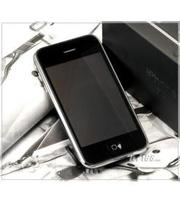 Wholesale iphone 3G S offers accessibility features to assist users