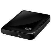 Western Digital My Passport Essential 1TB USB 2.0 Portable External Ha