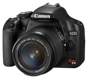 Canon EOS 500D Digital SLR Camera
