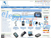 China Wholesale Electronics