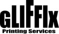 Gliffix Printing Services