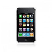 Apple iPhone 3GS Unlock - 2x Faster Than iPhone 3G - 3 Megapixel Camer