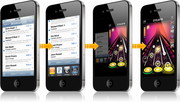 www.yunfenge.com wholesale iphone 3G S 32GB  with WiFi,  Unlocked,  ipho