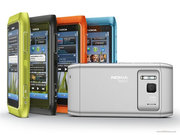 Wholesale Nokia N8, Nokia N97 mini, Nokia N97, Nokia N900, Nokia 5800XM