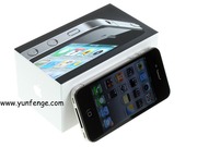 Hot sale the iphone 4, The iPhone 4 Retina display is the highest