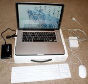 Apple MacBook Pro