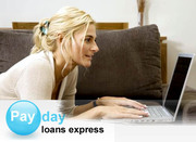 Payday Loans UK Express