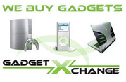 Sell your Used Mobile Phone,  Gaming Consoles,  Ipod Camera and Laptop