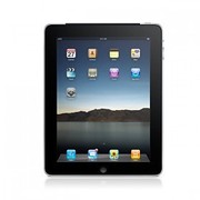 64GB Apple iPad with Wi-Fi+3G-1GHz Processor and 9.7-inch Multi-touch 