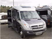 Used 2008 Itasca 24dl Navion Iq Rvs For Sale
