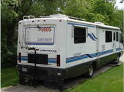 1996 Airstream Land Yatch RVs For Sale