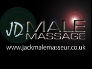 Massage for Men - Jack's Signature Massage London N1