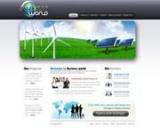 nitGreen Internet Service:: Web Design and Development,  Hosting & SEO