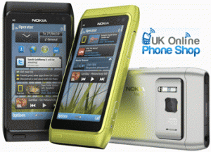 The Right Time To Buy Nokia N8 Contract Deals