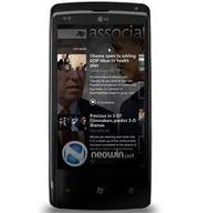 LG Windows Phone 7 Contract Deals