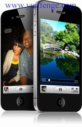 Wholesale Iphone 4 16GB and 32GB Momery,  Black and White Color,  New,  O