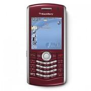 BlackBerry Pearl 8130 - Unlocked - Smartphone - with GPS - 2.2 inches 