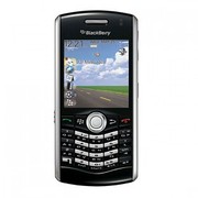 Wholesale BlackBerry Pearl 8120 Titanium Unlocked Cell Phone - T-Mobil