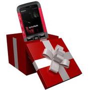 Excellent Mobile Phones Are At Offer On Christmas 