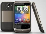 An Affordable Deal Is Now Available On HTC Wildfire For The Customers 