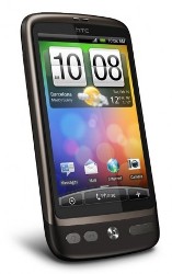 Great HTC Desire Brown Contract Deals