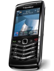 Wholesale BlackBerry Pearl 3G 9105,  Unlocked,  New,  1 year warranty at 