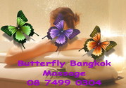 Butterfly Massage and Spa Service