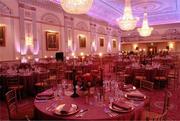 Classy Birthday Celebrations at London Birthday Venues