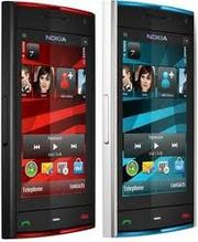 Buy Nokia X6 Pay Monthly Phone