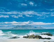  Flights To Cape Town 