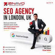 Best SEO Agency in London | SEO Company in London Uk