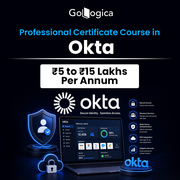 Curious About Identity Security? Learn Okta Online with GoLogica