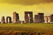 Tours to Stonehenge with Ancient Beauty and Oxford Charm 